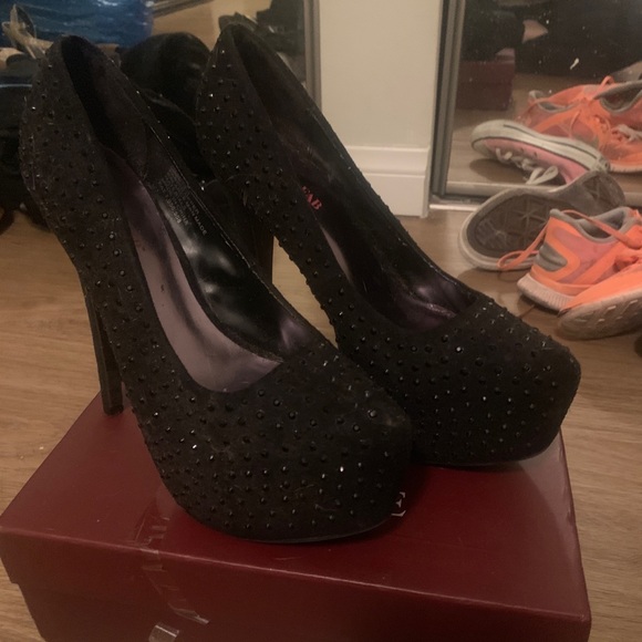 JustFab Shoes - Just fab heels! JustFab Shoes - Just fab heels!